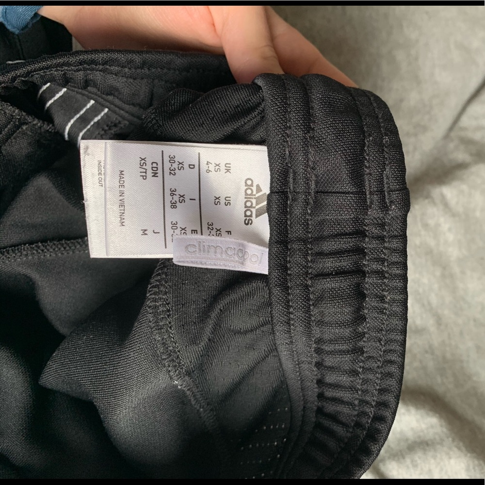 Adidas Joggers - Picture 3 of 5